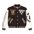 Vale Forever Alumni Varsity 'Brown'