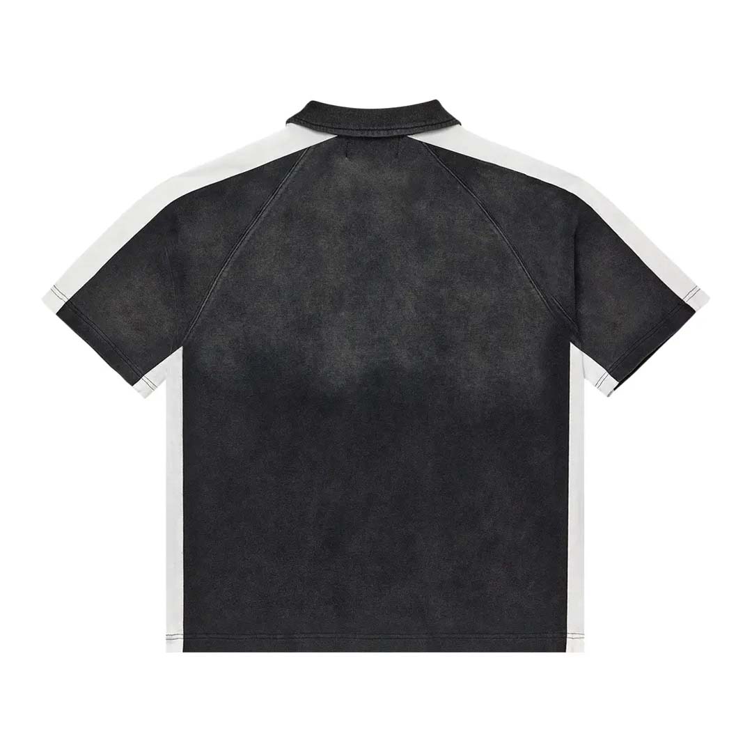 Vale Forever Bids Polo Black