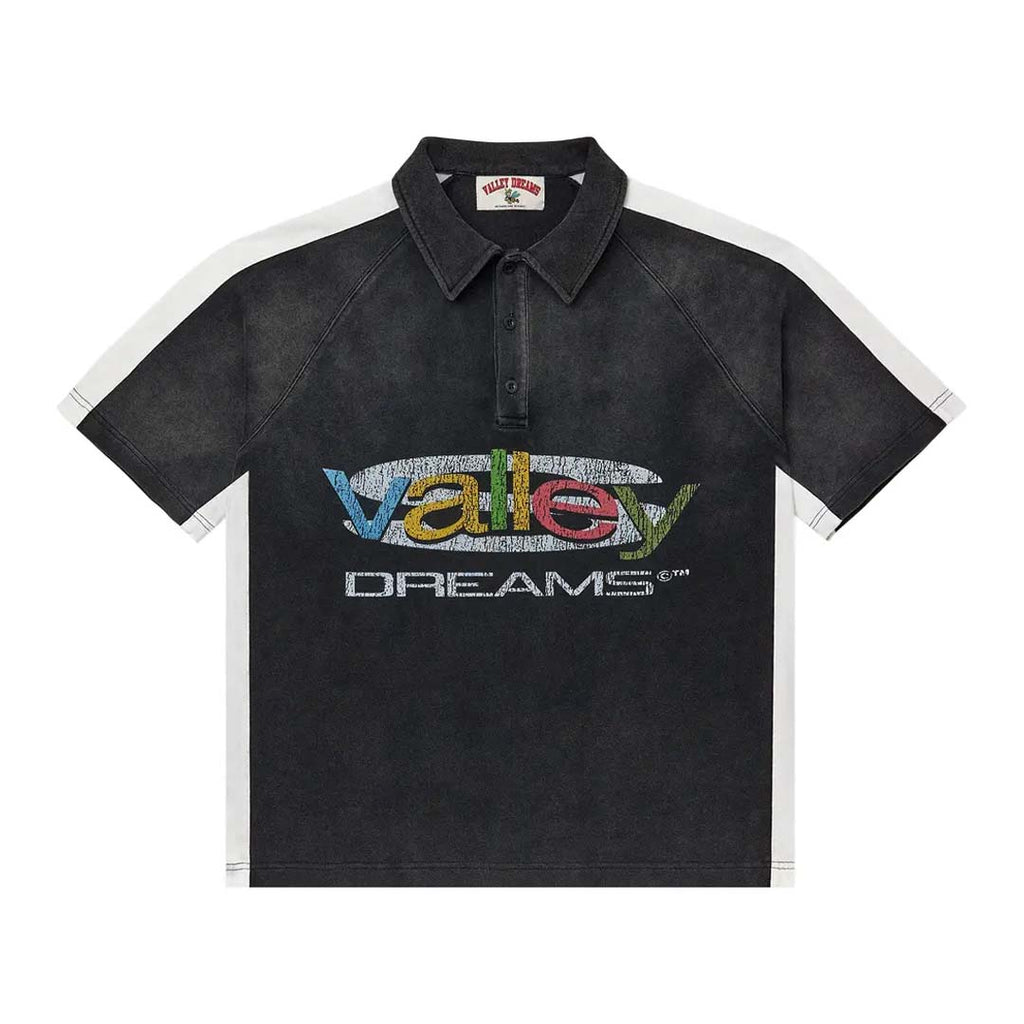 Vale Forever Bids Polo Black