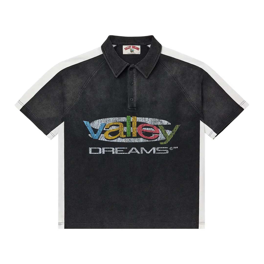 Vale Forever Bids Polo Black