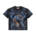 Vale Forever Black Thunder Tee Black