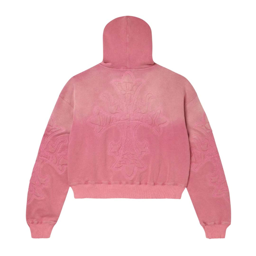 Vale Forever Carver Zip Up Hoodie Rozay