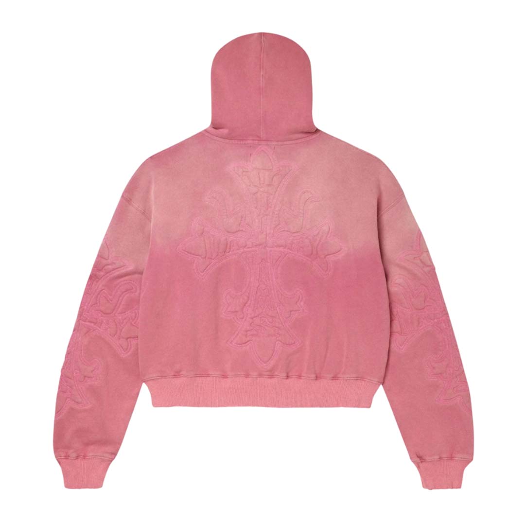 Vale Forever Carver Zip Up Hoodie Rozay