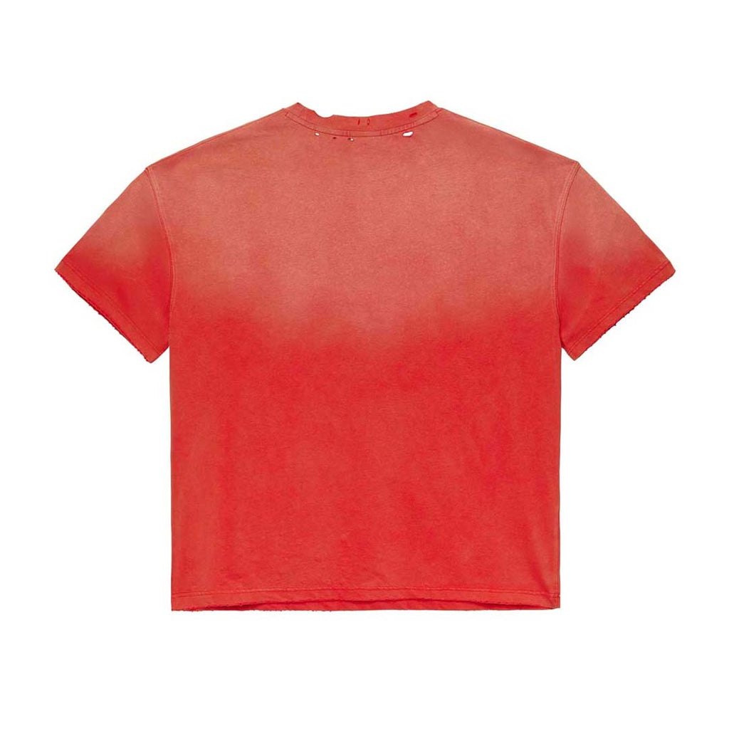 Vale Forever Casino Bling Tee Faded Red