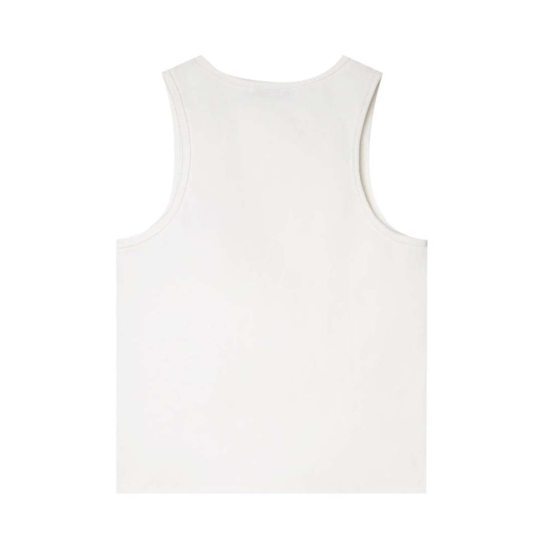 Vale Forever Chain Tank 'White'