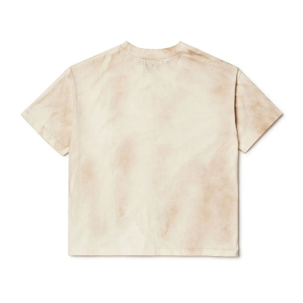 Vale Forever Cheetah Tee Cream