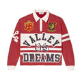 Vale Forever Dreams Rugby Redwood