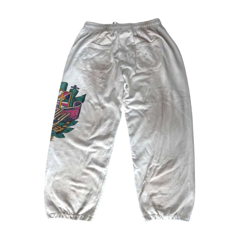 Vale Forever Employee Exclusive Sweatpants Dirty White
