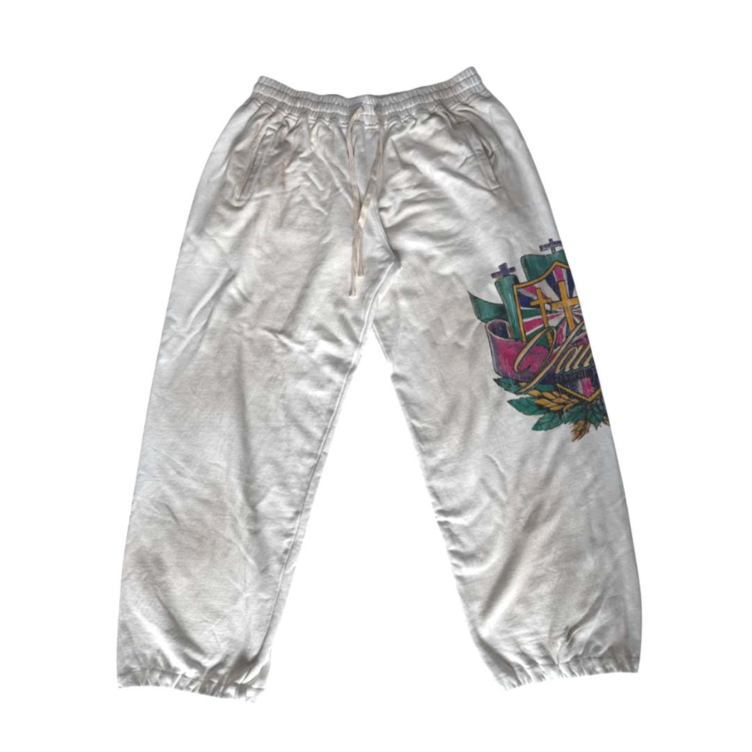 Vale Forever Employee Exclusive Sweatpants Dirty White