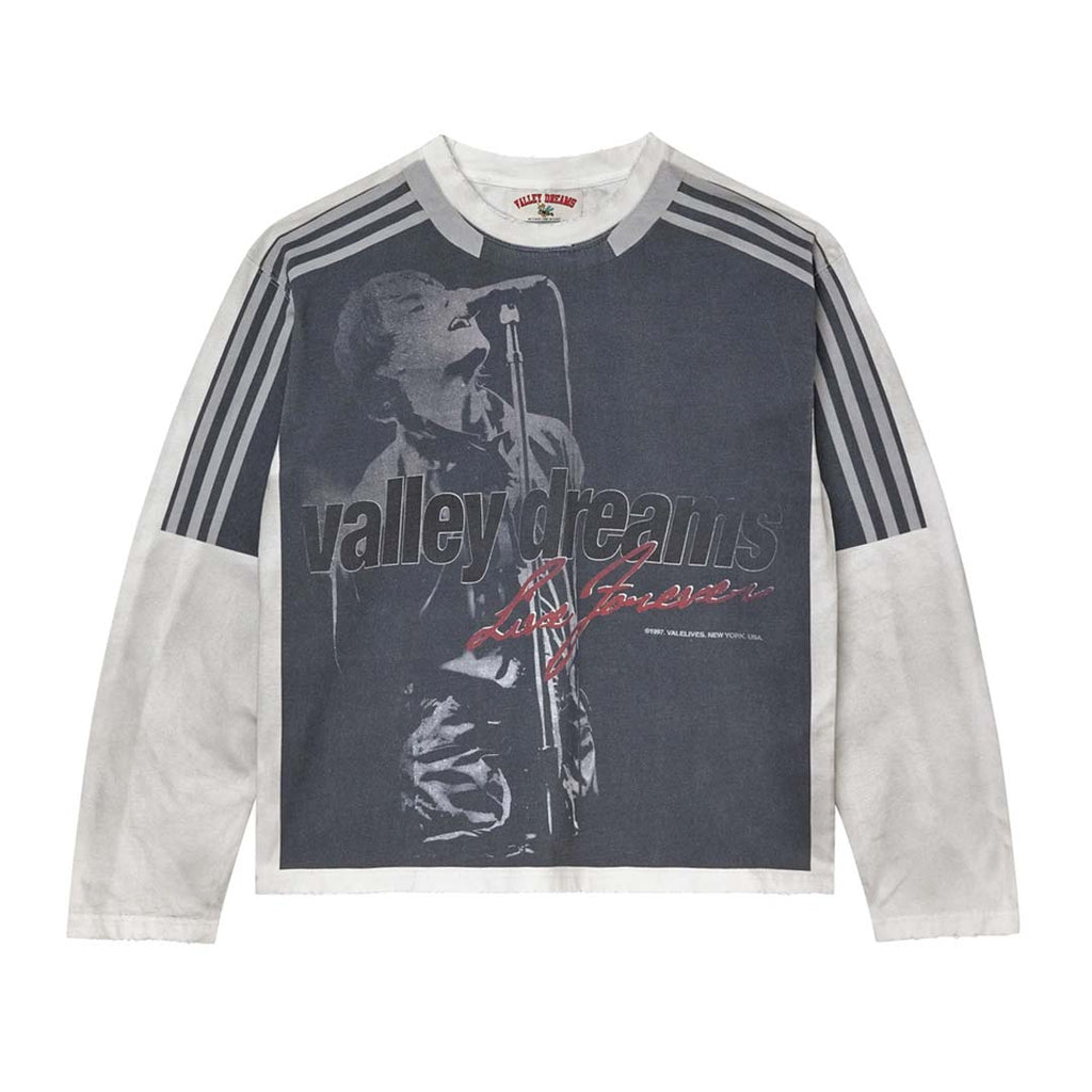 Vale Forever Encore Long Sleeve Tee