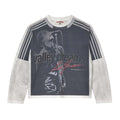 Vale Forever Encore Long Sleeve Tee