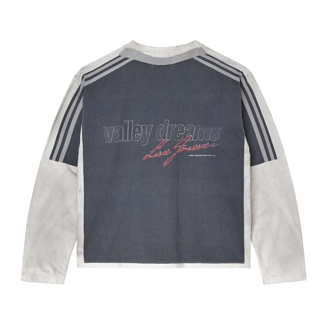 Vale Forever Encore Long Sleeve Tee