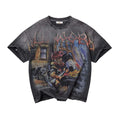 Vale Forever Fuck You Black Tee
