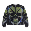 Vale Forever Grave Digger Long Sleeve Tee Black