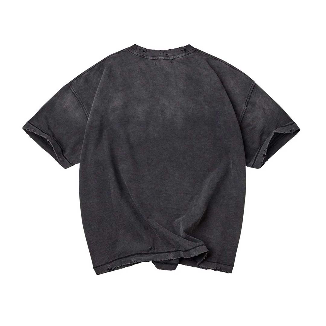 Vale Forever Instinct Tee Faded Black