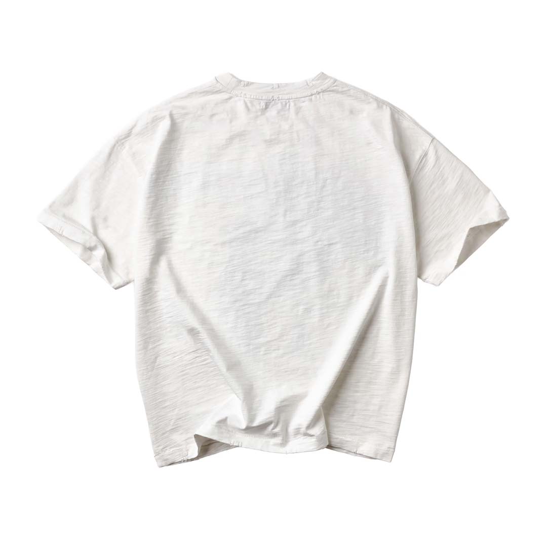 Vale Forever Instinct White Tee
