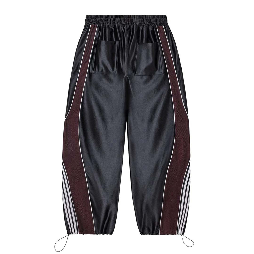 Vale Forever Ironman Baggy Sweatpants Black