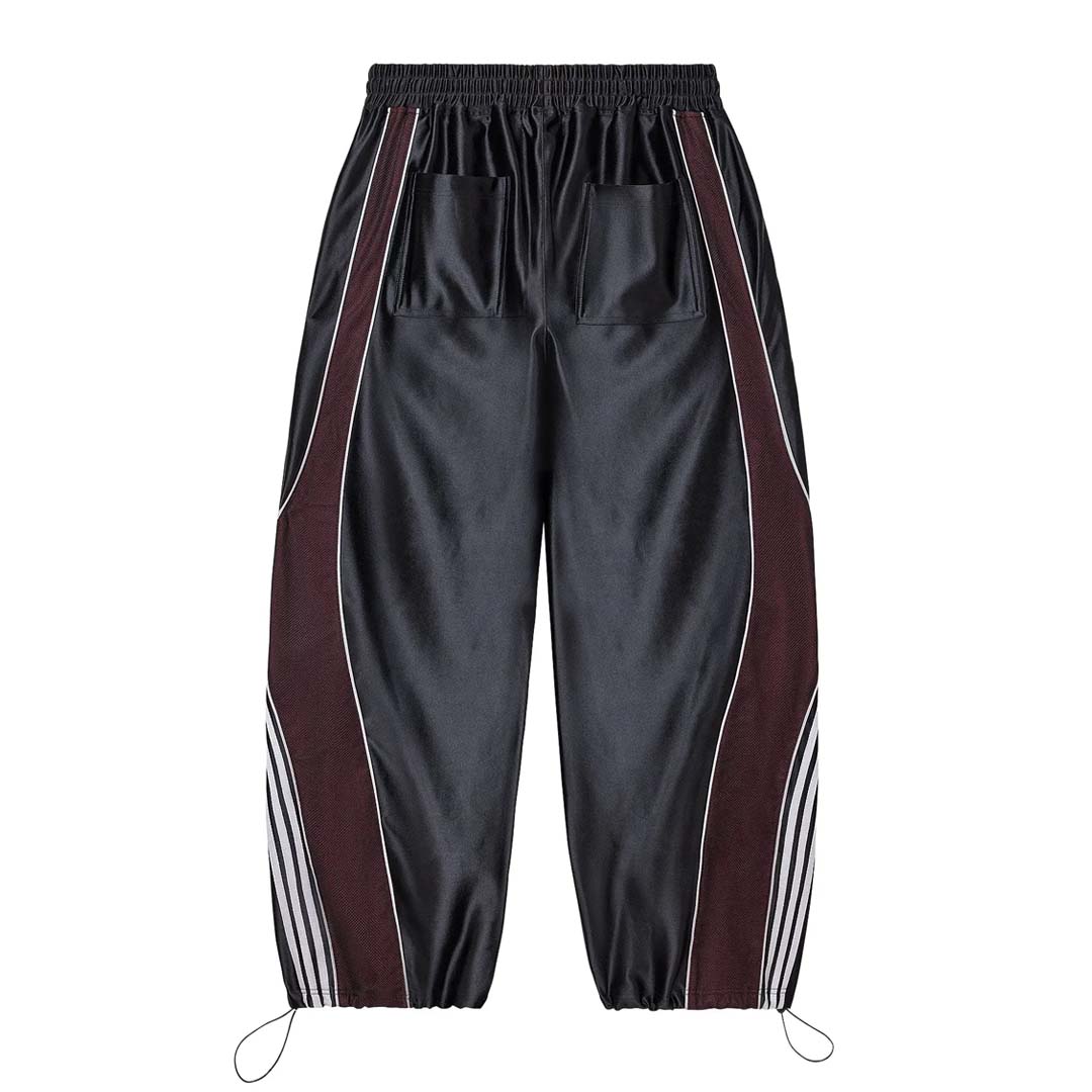 Vale Forever Ironman Baggy Sweatpants Black