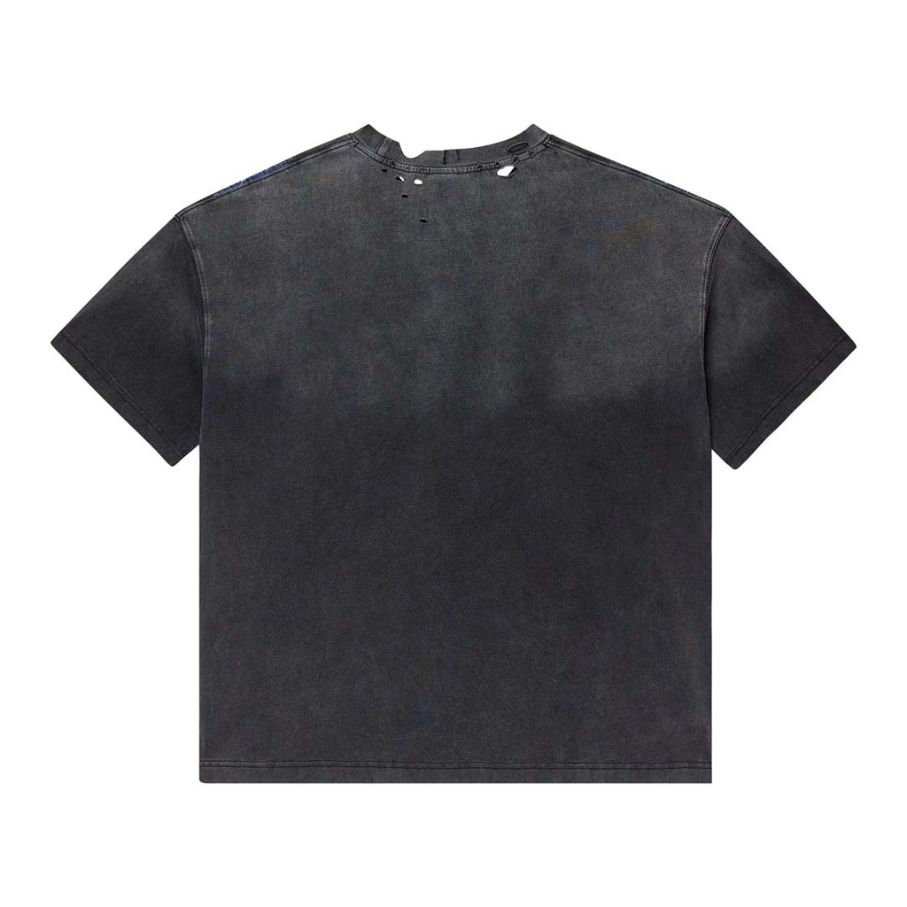Vale Forever Kiss Tee 'Black'