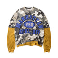 Vale Forever Manhattan VSU Long Sleeve Thermal Tee Camo
