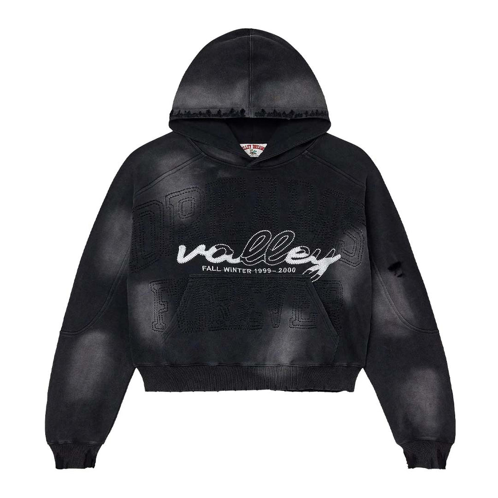 Vale Forever Midnight Pullover 'Black'