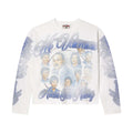 Vale Forever Mt Valemore Thermal Tee 'White'