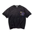 Vale Forever Rock Black Tee