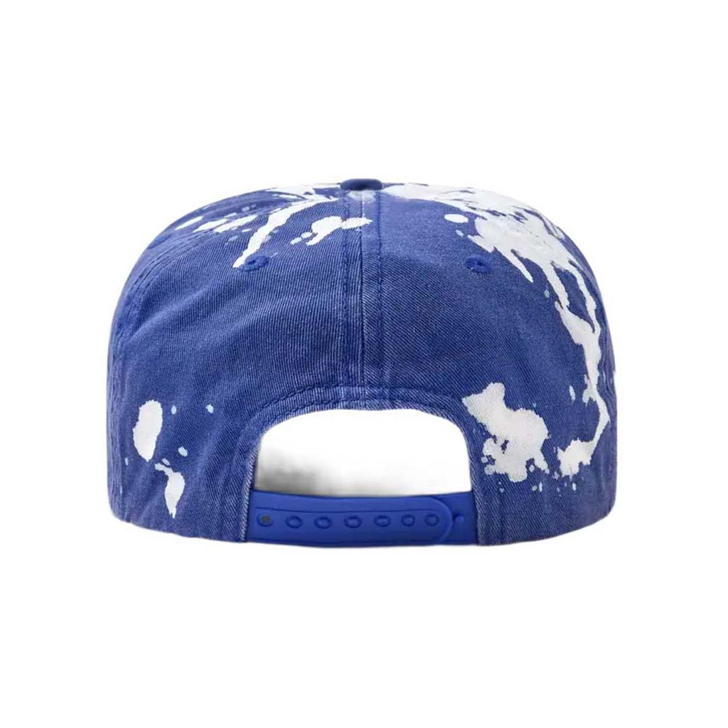 Vale Forever Sapphire VSX Blue White Hat