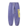 Vale Forever Sport Sweatpants Navy