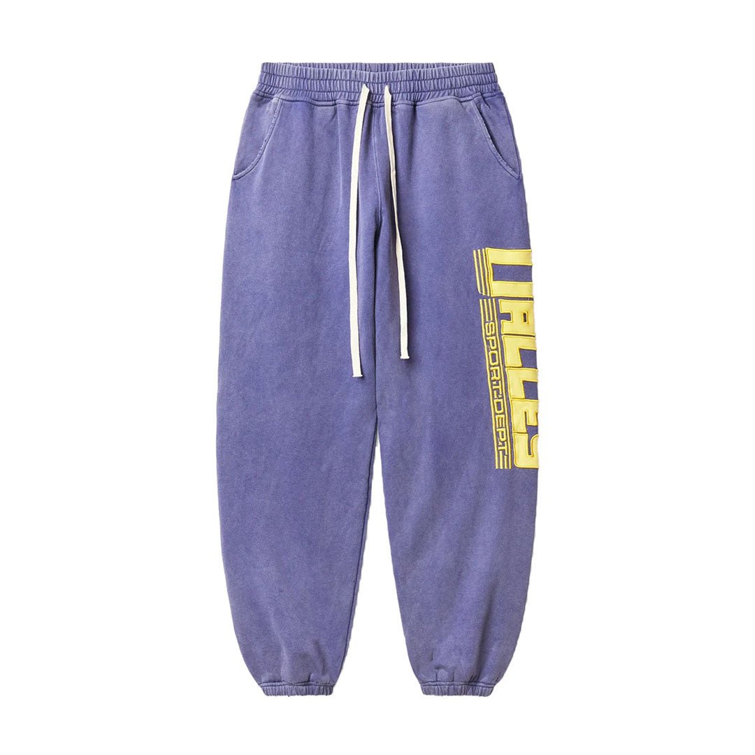 Vale Forever Sport Sweatpants Navy