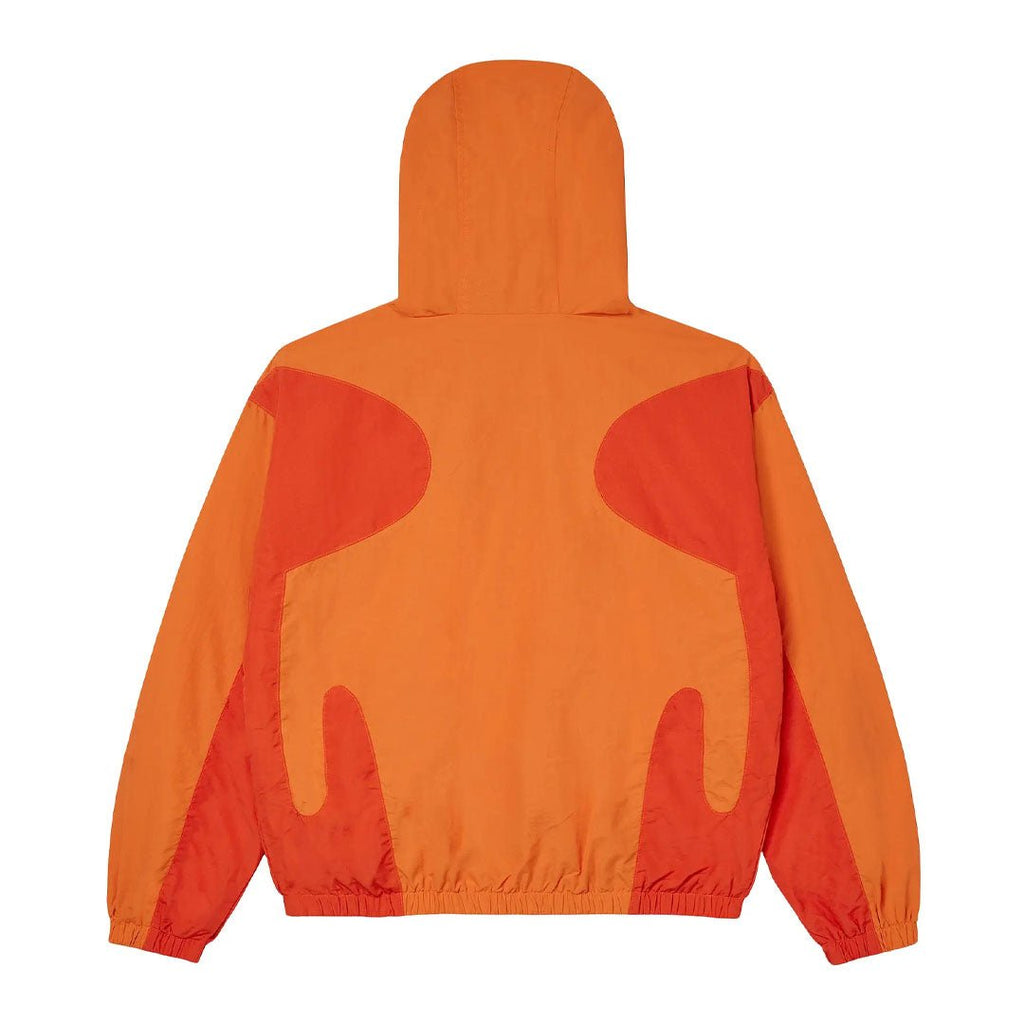 Vale Forever Stormwatch Jacket 'Orange'