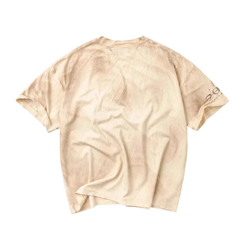 Vale Forever Sunrise Tee Cream