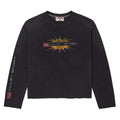 Vale Forever Sunshine Thermal Black