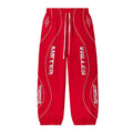 Vale Forever Swish Sweatpants 'Red'