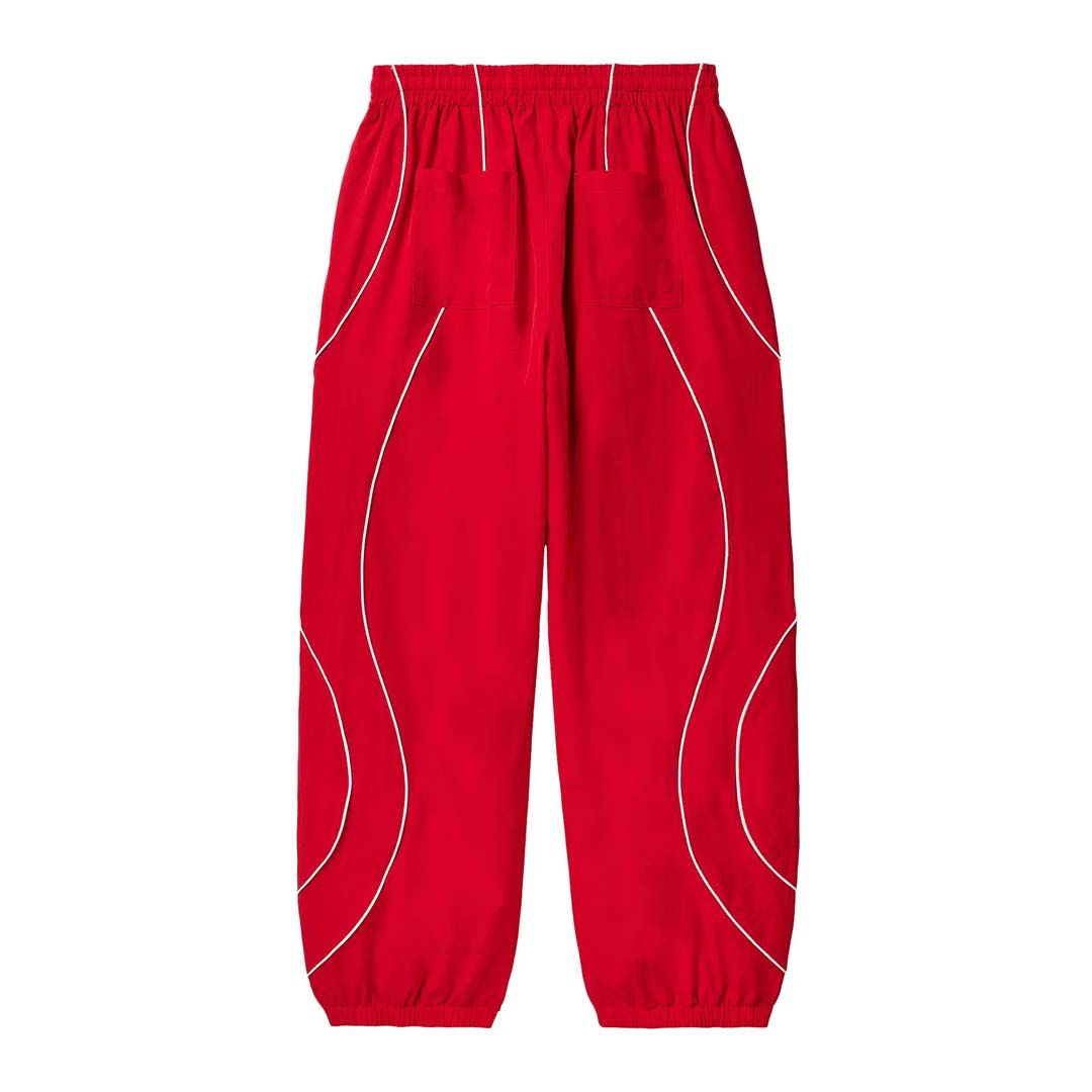 Vale Forever Swish Sweatpants 'Red'