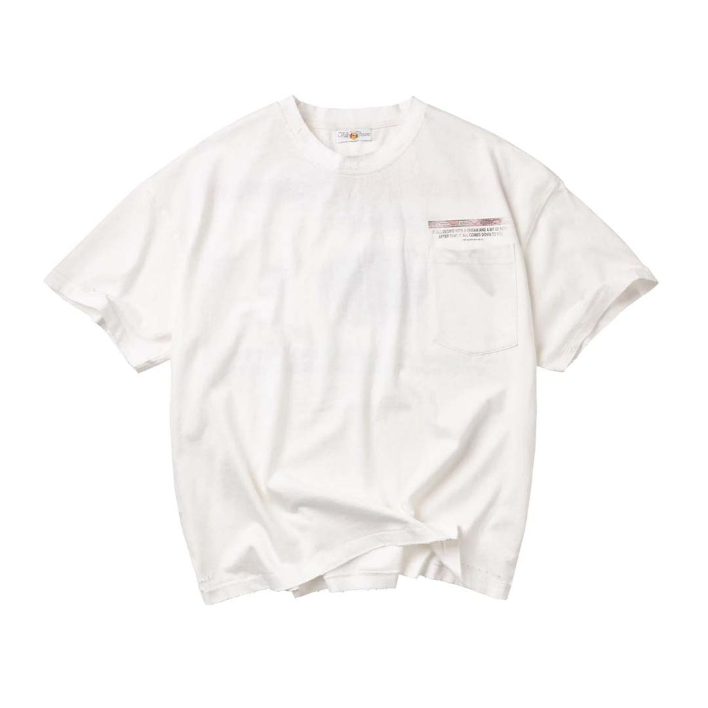 Vale Forever Vision White Tee