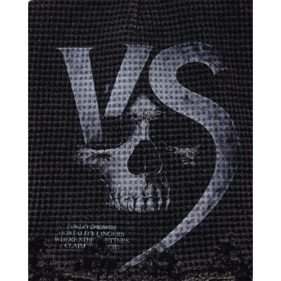Vale Forever VS Skull Beanie