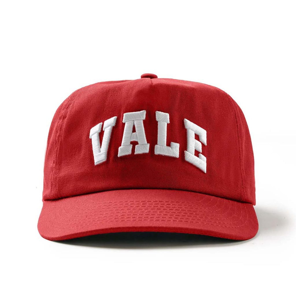 Vale Forever VSU Red Snapper Hat