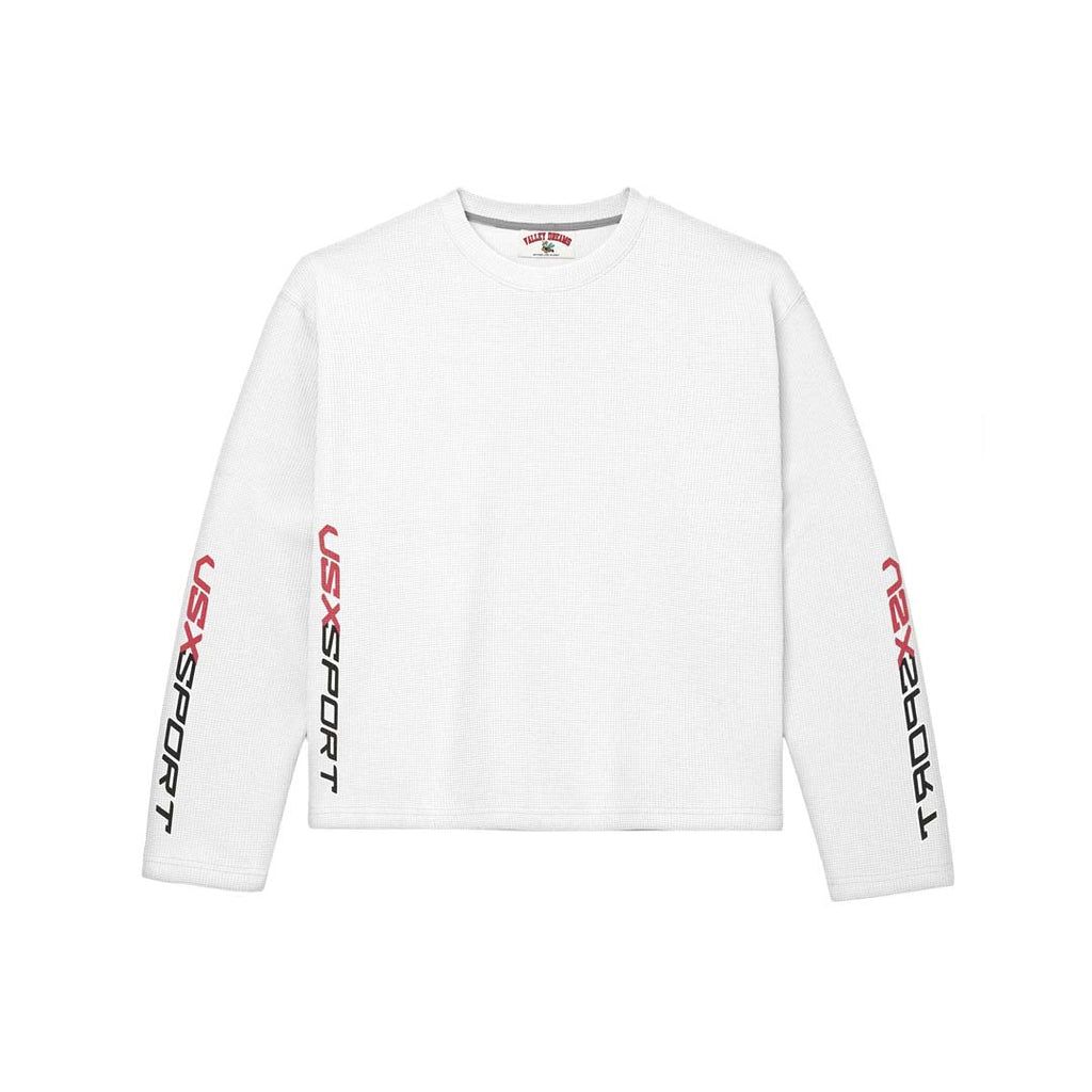Vale Forever White VSX Thermal