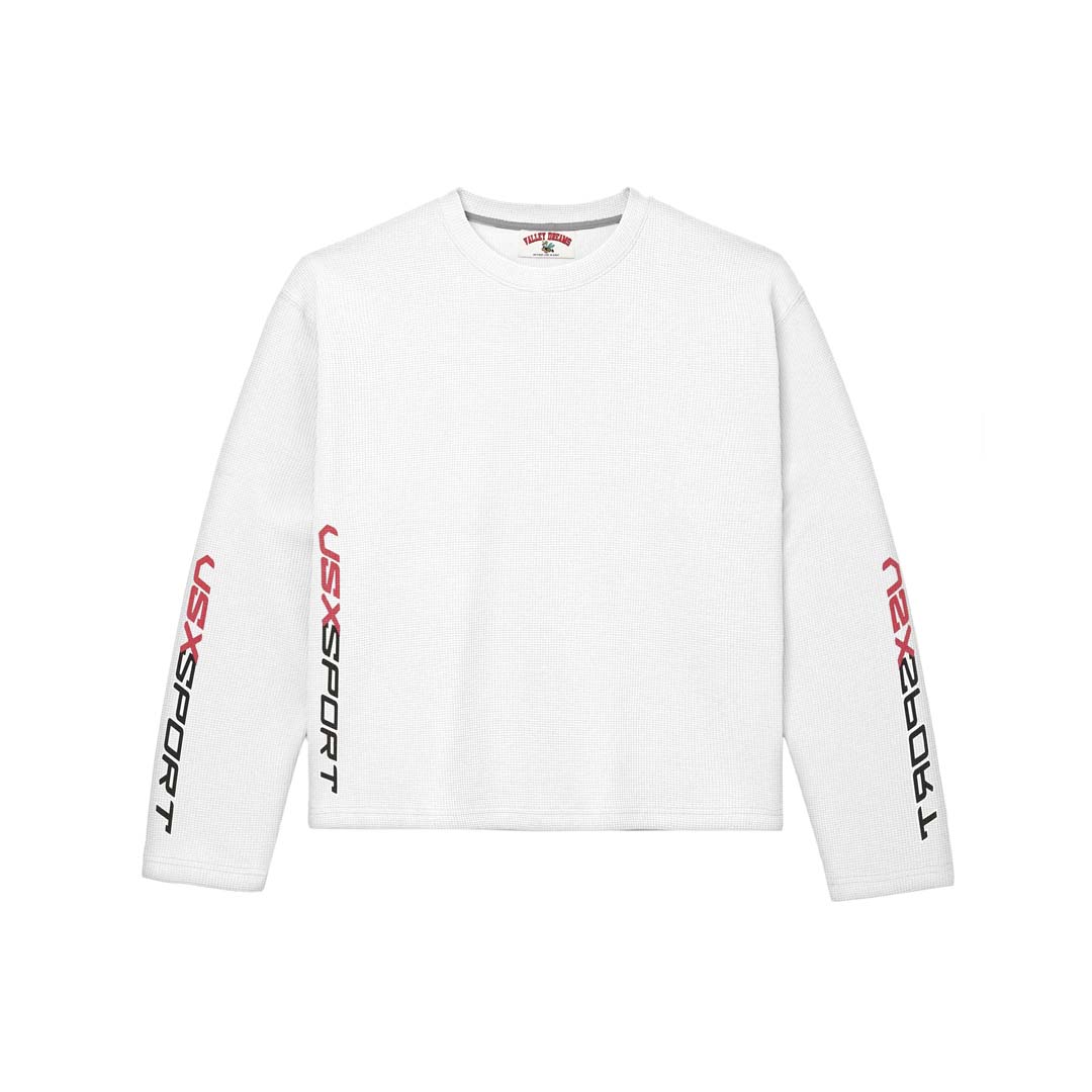 Vale Forever White VSX Thermal