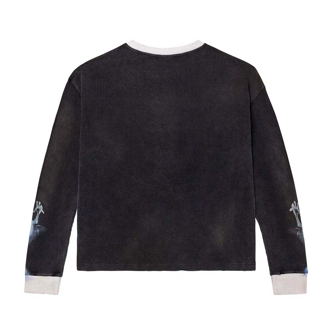 Vale Forever Worldeater Thermal Black