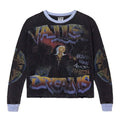Vale Forever Wraith of Faith Thermal Black