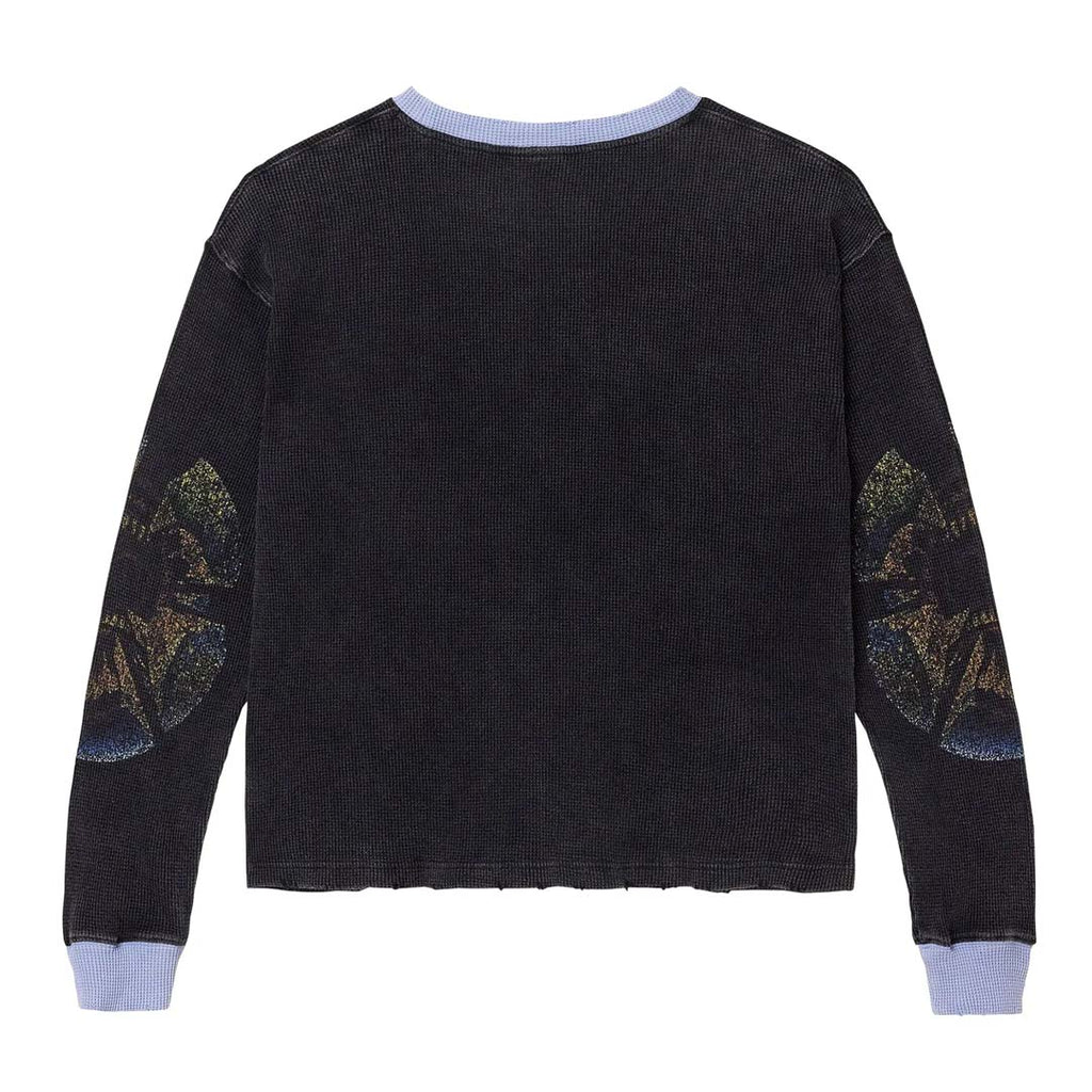 Vale Forever Wraith of Faith Thermal Black