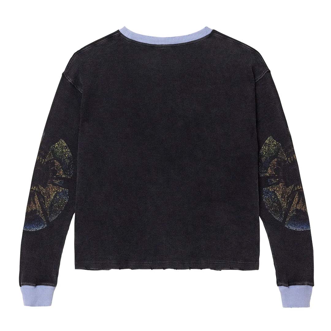 Vale Forever Wraith of Faith Thermal Black